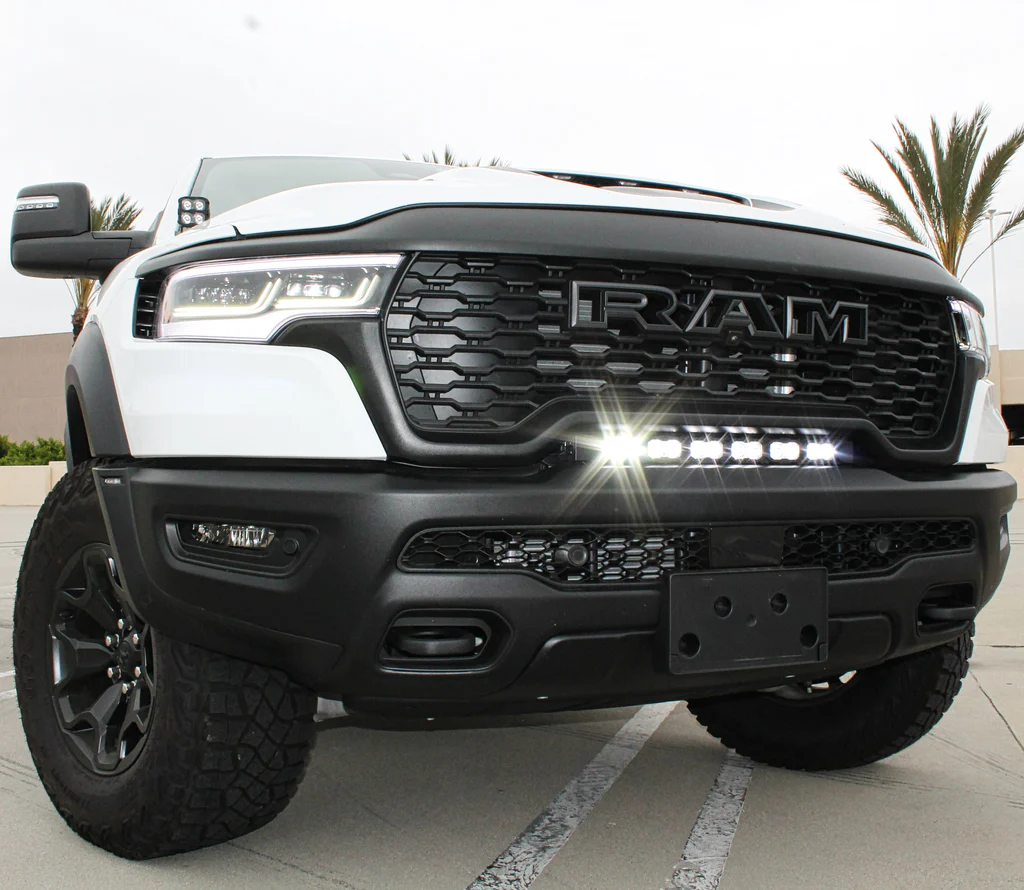 Illuminate Your Off-Road Adventure